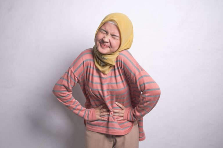 Buahan untuk Mengobati Maag
