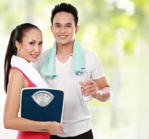 Mengatasi Asam Lambung dengan Menjaga Berat Badan Ideal