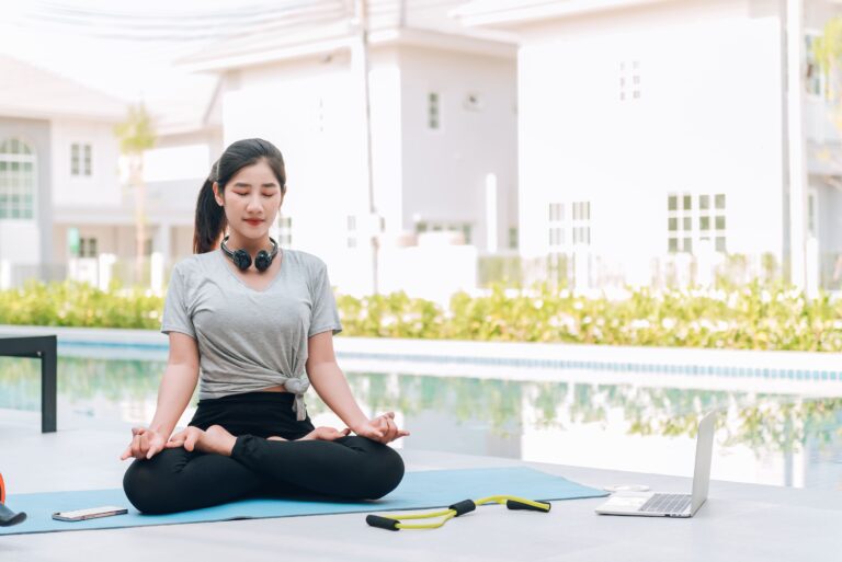 Hindari Stres, Jaga Kesehatan Lambung: 7 Tips untuk Hidup Lebih Tenang