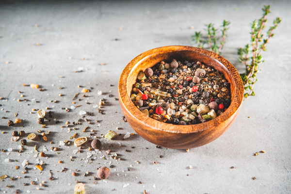 Multi Grain dan Kandungannya untuk Asam Lambung
