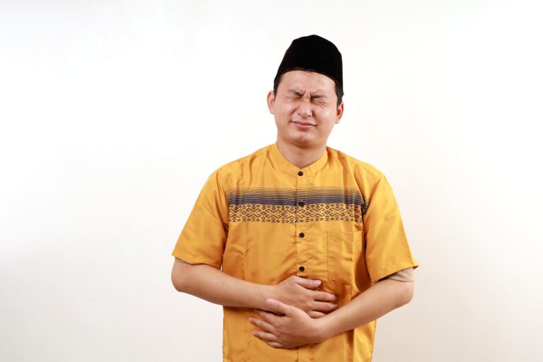 Cara Mengatasi GERD yang Naik ke Kerongkongan dengan Tanaman Herbal