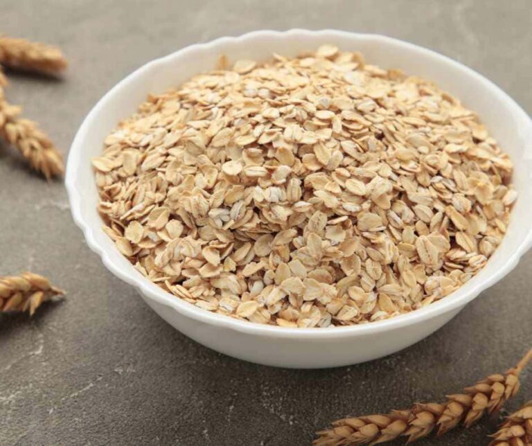 Manfaat Sereal Oat: Sareal Sehat yang Bisa Jadi Obat Asam Lambung Alami