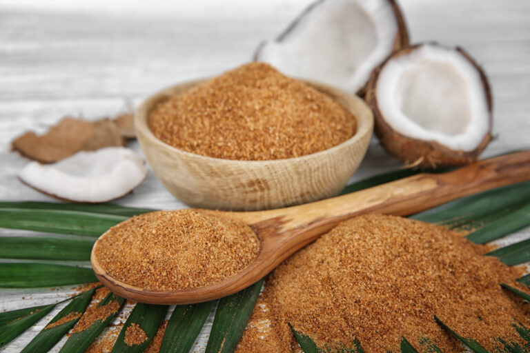 Manfaat Gula Kelapa: Pemanis Alami yang Bermanfaat untuk Kesehatan